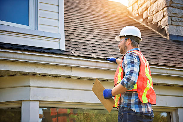 Licensed Roof Inspection service in Aberdeen, NC - Big Toms Roofing